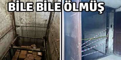 Gaziantep’te Çocuk İşçi Faciası: Vinç Sepeti Ölüm Getirdi