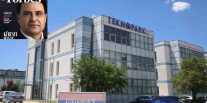 Gaziantep’te Geliştirildi, Dünya Listesine Girdi: Baktek