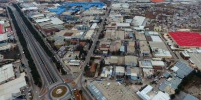 Gaziantep’in Gıda Devi İflasın Eşiğinde: Kritik Gün 1 Nisan