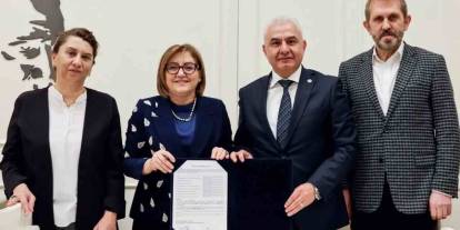 Gaziantep Büyükşehir’den Personeline Rekor Promosyon