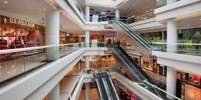 Gaziantep’te Dev AVM'ler Gündemde! Ünlü Tedarikçi İflasın Eşiğinde