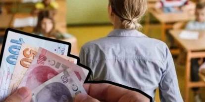 Gaziantep’te Öğretmenlere Rekor Promosyon Teklifi