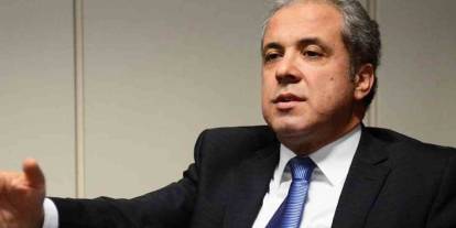 Şamil Tayyar’dan Ezber Bozan Çıkış: "Sıra Türkiye’de Diyenler Şimdi Kapımızda!"