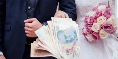 Gaziantep'te Kaç TL'ye Evlenilir?