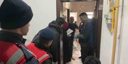 Gaziantep’te Sendika Başkanı Mehmet Türkmen Gözaltına Alındı