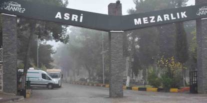 Gaziantep’te 23 Vatandaş Son Yolculuğuna Uğurlandı! (15 Mart 2026)