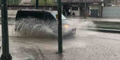 Gaziantep’te yağmur kaç gün sürecek? 5 günlük hava durumu açıklandı