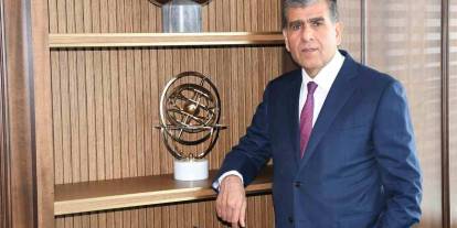 Mahsum Altunkaya: “Savaş bölge ekonomisine büyük darbe vurdu”