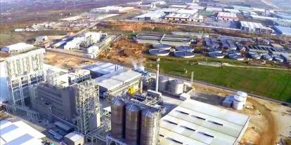 Gaziantep sanayisinde dikkat çeken liste: 72 firmaya izin