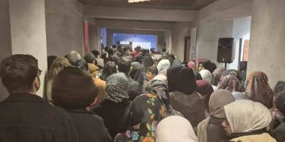 SANKO Holding Gazianteplileri Büyüledi!