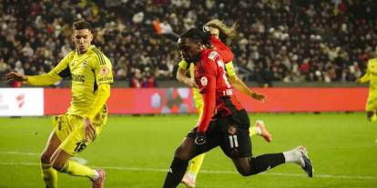 Fenerbahçe – Gaziantep FK Maçı Öncesi Kritik Gelişme