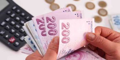 Gaziantep'te 500 Bin TL Birikimi Olana Her Ay Servet Ödeniyor!