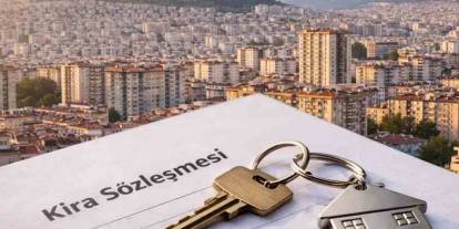 Gaziantep’te kira şoku