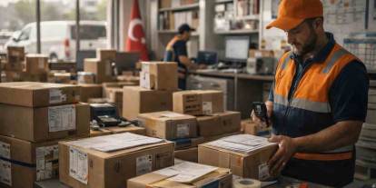 Gaziantep’te 19 Mart 2026 arefe günü bankalar, kargolar ve PTT açık mı?