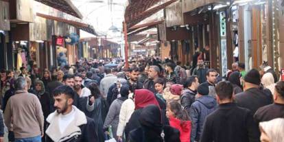 Gaziantep’te 55 Yaş Altına Erken Emeklilik Piyangosu