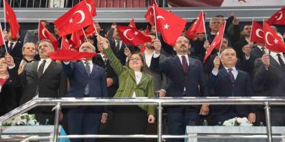 Nevruz Ateşi Gaziantep’te yakılacak