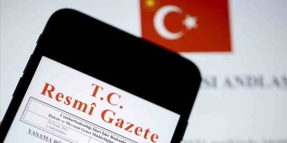 Resmi Gazete'de Yayımlandı: Gaziantep'te Kritik Atama