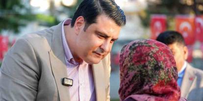 Umut Yılmaz'dan Bayram müjdesi! Hesaplaranızı Kontrol Edin...