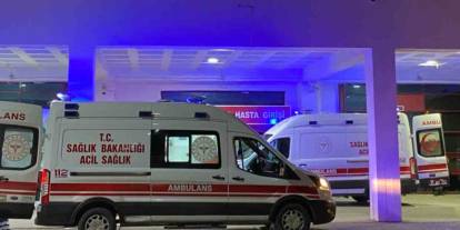 Gaziantep’te şüpheli ölüm: Taburcu oldu, ertesi gün öldü