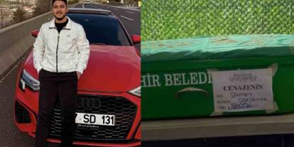 Gaziantep’te Bayram Günü Facia: Genç Sürücü Hayatını Kaybetti