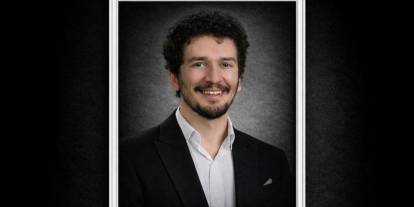 Gaziantep’te genç öğretmenin acı vefatı