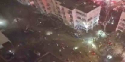 İran ve Hizbullah’ın son 24 saatte İsrail’e saldırılarında 303 kişi yaralandı