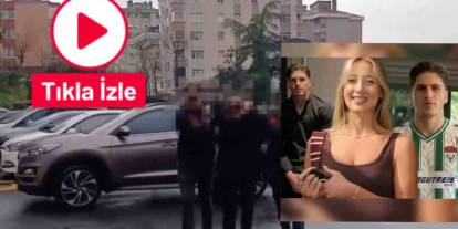 Aleyna Kalaycıoğlu'da Cinayet Sırasında Araçtaymış! Anne Zuhal Kalaycıoğlu'da Gözaltına Alındı