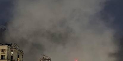 İsrail ordusu: "Tahran’a geniş çaplı bir saldırı dalgası başlatıldı"