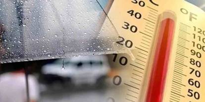 23 Mart Gaziantep Hava Durumu: Sağanak Yağış Ne Kadar Sürecek?