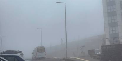 Gaziantep’te Göz Gözü Görmüyor!