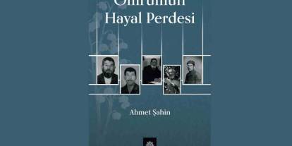 Gazikültür, halk şiirinin güçlü hatırlatma taşıyan yeni eserini okurla buluşturdu