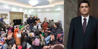 Şehitkamil’den 163 milyon TL’lik dayanışma seferberliği