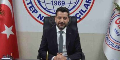 Gaziantep’te Mazot Zamları Patladı! Nakliye Sektörü Alarma Geçti