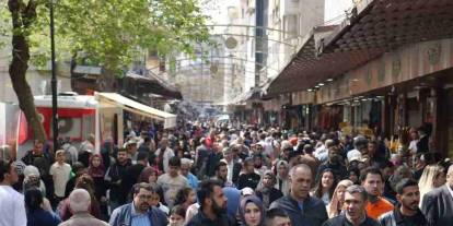 Gaziantep'te Vatandaşa Çifte Zam Şoku!