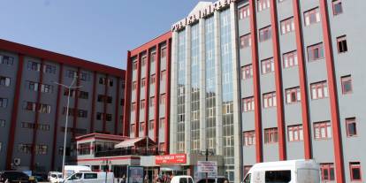 Gaziantep Üniversitesi Hastanesi’nde neler oluyor? Medikal firmalar icra yoluna gitti