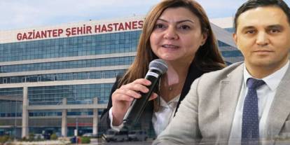 SÜLEYMAN’DAN SONRA ILGIN’A DA 1 YIL AYIBI