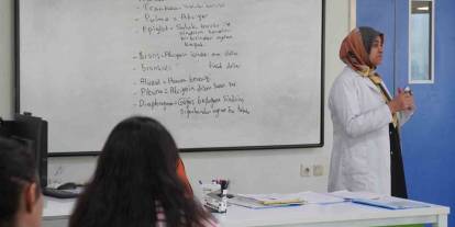 GASMEK, istihdama katkı sunmayı sürdürüyor