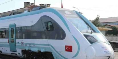 Gaziantep’i Akdeniz’e Bağlayacak Dev Hat: Hızlı Tren Projesinde %81 Tamamlandı