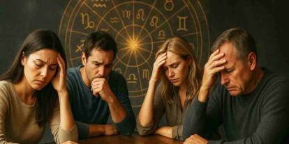 En Cimri Burçlar Hangileri? Paraya En Düşkün 4 Burç Belli Oldu