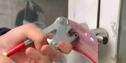 Tahmazoğlu'ndan Sert Uyarı: 'Bunu Yapanlara Geçit Yok!'