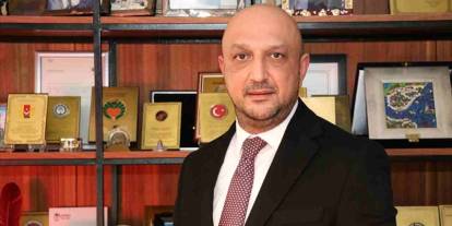 Gaziantep'li İş Adamı Tolga Batallı Meydan Okudu: 'Zam Yok'