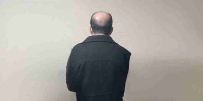 Gaziantep’te FETÖ/PDY üyesi şahıs yakalandı