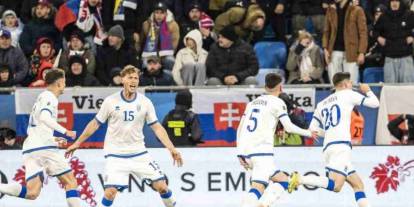 A Milli Futbol Takımı’nın finaldeki rakibi Kosova