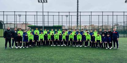 Şehitkamil Belediyespor’un gençleri Türkiye Şampiyonası’nda