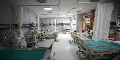 Gaziantep’e Dev Hastane Geliyor: İnşaat Tarihi Netleşti