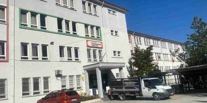 Gaziantep’te Okul Boşaltılıyor İddiası: Veliler Ayakta