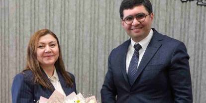 Gaziantep Şehir Hastanesi’nde Yeni Dönem Resmen Başladı!