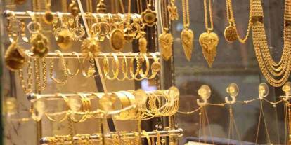 Gaziantep’te Altın Fiyatları Uçuşta: 28 Mart 2026 Altın Fiyatları