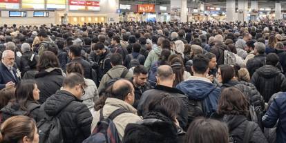 İstanbul’da Sis Krizi! Gaziantep Uçuşları Bir Bir İptal Edildi