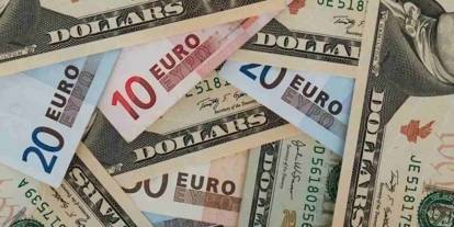 Gaziantep’te Dolar Kaç TL? 30 Mart Güncel Döviz Kurları